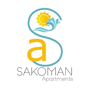Sakoman Apartman Vir