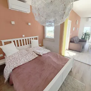 Medulina - Ocean View Apartman Medulin