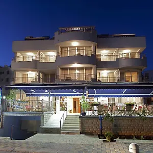 navštívit hotel