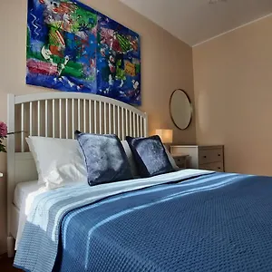 Ida Apartman Abbázia