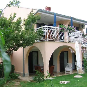 Apartment Steblaj, Pula