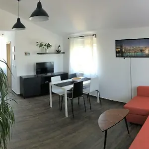 navštívit hotel