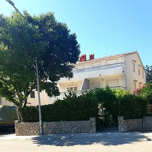 Kraljic Apartman Baška